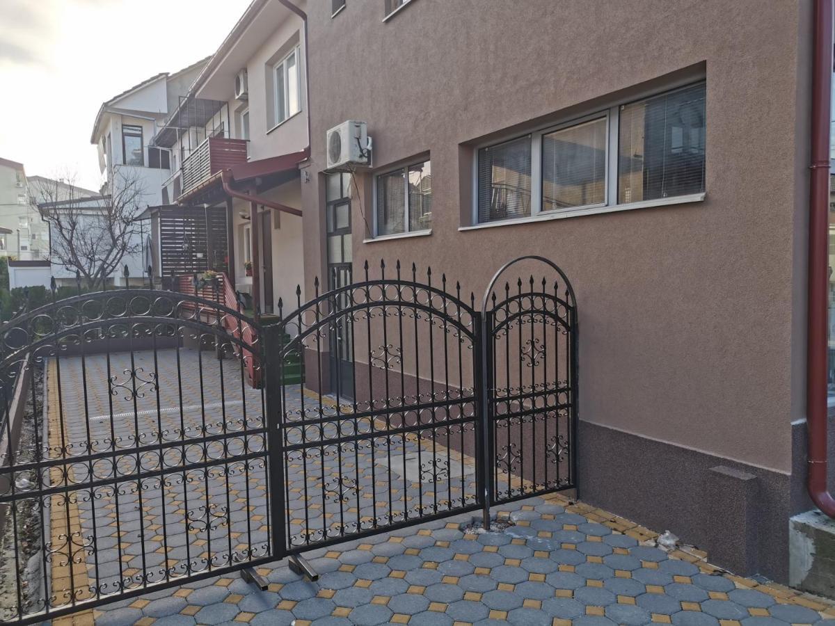 007 Apartments - Strumica, Macedonia Exterior photo