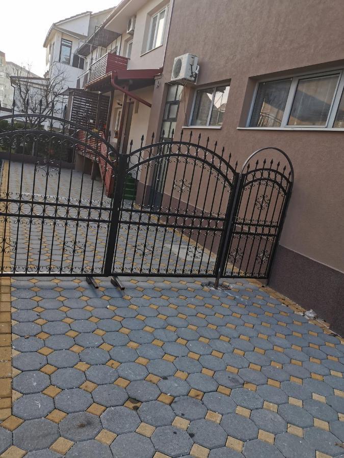 007 Apartments - Strumica, Macedonia Exterior photo