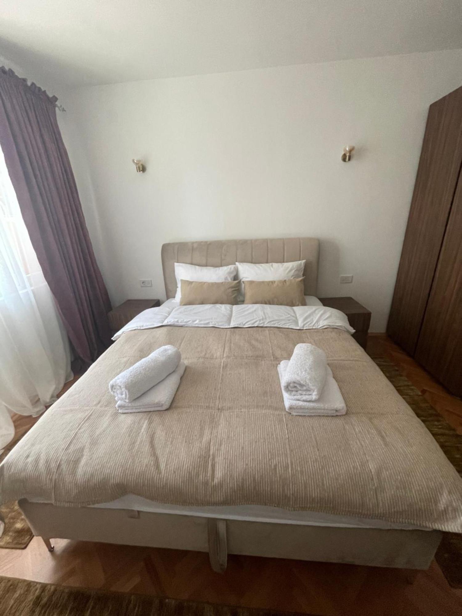 007 Apartments - Strumica, Macedonia Room photo